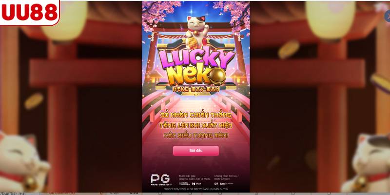 Bắt đầu với mức cược thấp để làm quen nhịp game