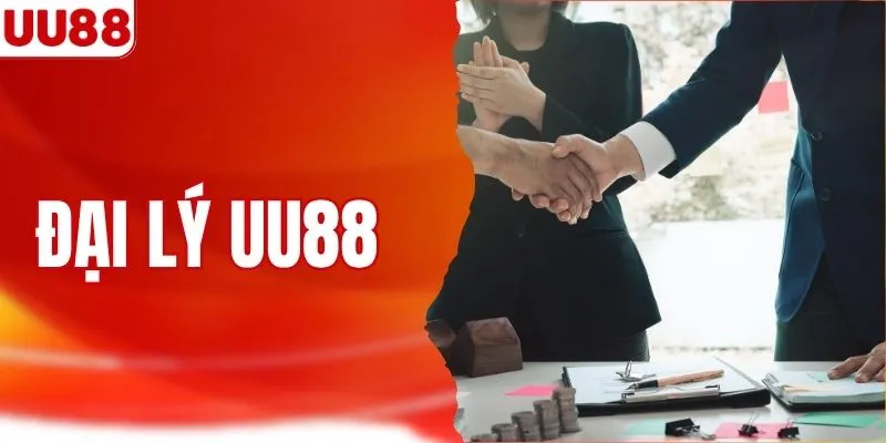Đại Lý UU88 - Bước Đệm Khởi Nghiệp Trong Ngành Giải Trí