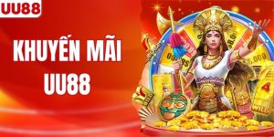 5+ Khuyến Mãi UU88 Thưởng Lớn Nhất - Tặng Khủng Nhất