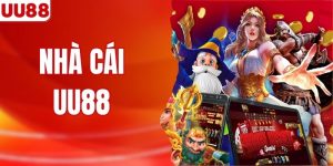 Nhà Cái UU88 – Sân Chơi Cá Cược Trực Tuyến Uy Tín, Hiện Đại
