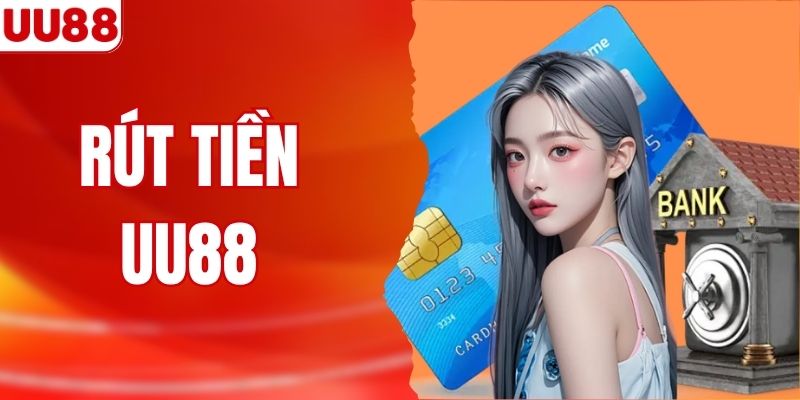 Cách Rút Tiền UU88 Nhanh Gọn Và An Toàn Cho Mọi Người Chơi