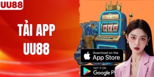 Cách Để Tải App UU88 Nhanh Chóng Và Uy Tín Cho Người Chơi