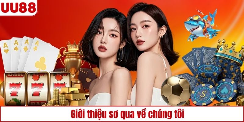 Tìm hiểu về UU88 là gì?