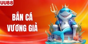 Bắn Cá Vương Giả - Tựa Game Hấp Dẫn Nhất Năm 2025 